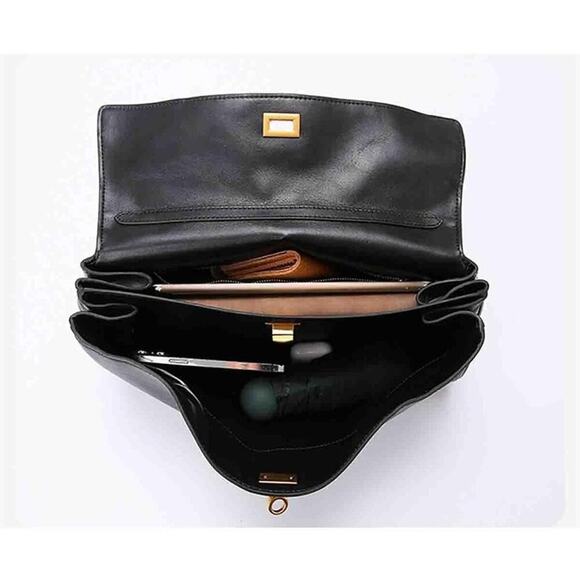 Rodeo Inspired Satchel - Picture 2 of 8